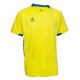 SELECT Koszulka Spain yellow/ blue żółto/ niebieska
