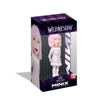 MINIX WEDNESDAY - ENID BALL DRESS