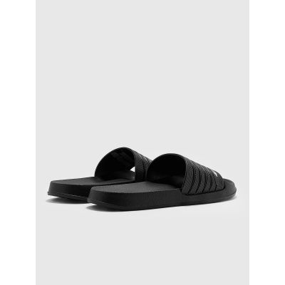 3. Klapki męskie na basen 4F 4FWSS25FSLIM019-20S