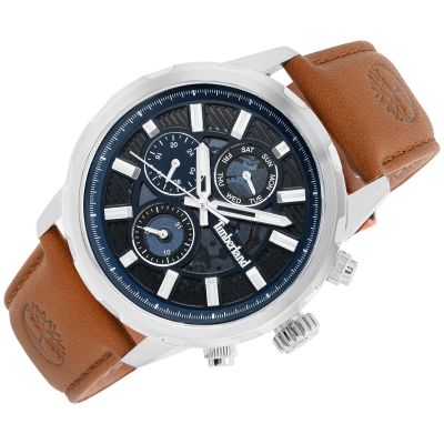2. Zegarek Męski TIMBERLAND Classic TDWGF0056103 + BOX