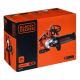 10. Piła łańcuchowa aku. 18V 2,0Ah GKC1820L20  BLACK+DECKER
