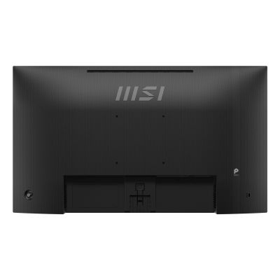 14. MSI Pro MP251 E14L monitor komputerowy 62,2 cm (24.5") 1920 x 1080 px Full HD Czarny