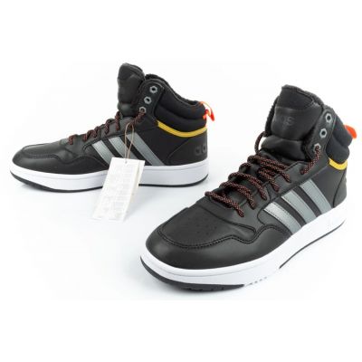 9. Buty adidas Hoops M HR1440