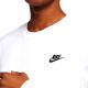 2. Koszulka Nike Club Tee LS M AR5193 100
