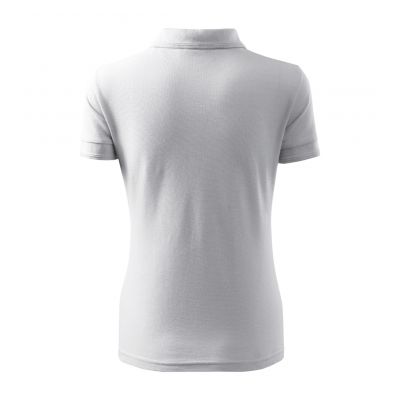 4. Koszulka polo Adler Pique Polo W MLI-21000