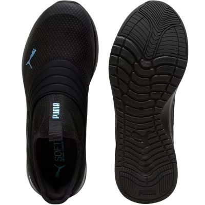 10. Buty Puma Softride Sophia 2 Slip-On Metachromatic W 379590 01