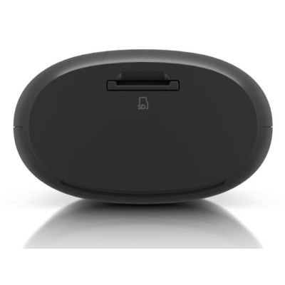 9. Ubiquiti UP-AI-Port | Urządzenie wzbogacające kamery o funkcje AI | 1x GbE RJ45, PoE
