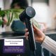14. Suszarka do włosów TrueLife HairDryer D9