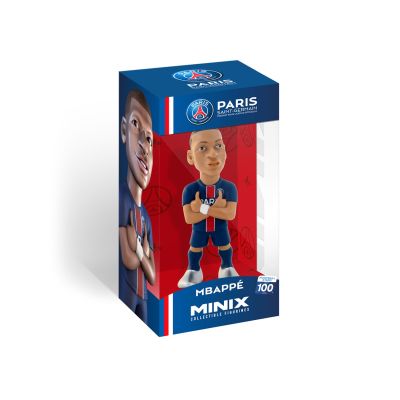4. MINIX PSG - KYLIAN MBAPPE