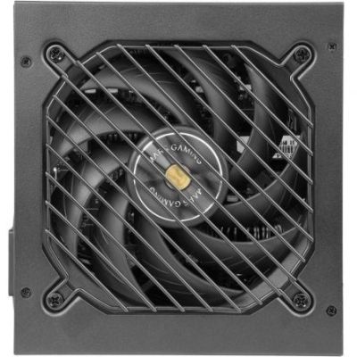 4. TACENS MARS MPB650SI 650W DC-DC, 80PLUS BRONZE - zasilacz/PSU