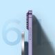 16. Baseus Simple Mini3 ładowarka indukcyjna MagSafe 15W czarny