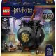 25. LEGO Harry Potter 76464 Kociołek: sekretna klasa eliksirów