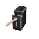 5. Fellowes 99Ci niszczarka Rozdrabnianie krzyżowe 23 cm Czarny
