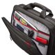 5. Case Logic DLC-115 Black 39,6 cm (15.6") Obudowa na messenger Czarny
