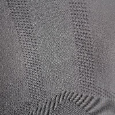 9. BTK0060 KOSZULKA TERMOAKTYWNA SZARA MĘSKA 2XL/3XL RAGNAR NILS