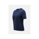 6. T-Shirt Peak Performance W Original Small Logo Tee granatowy