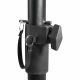 4. Manhattan 461788 uchwyt / stojak do monitorów 81,3 cm (32") Podłoga Czarny