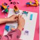 5. LEGO Classic 11026 Biała płytka konstrukcyjna