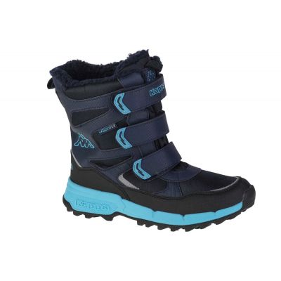 5. Buty Kappa Vipos Tex T Jr 260902T-6766