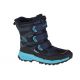 5. Buty Kappa Vipos Tex T Jr 260902T-6766