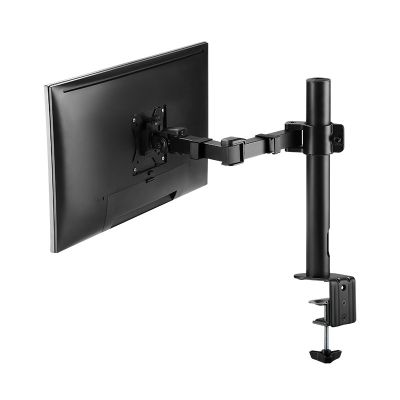 3. LogiLink BP0105 uchwyt / stojak do monitorów 81,3 cm (32") Biurko Czarny