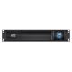 6. APC SMC2000I-2U zasilacz UPS Technologia line-interactive 2 kVA 1300 W