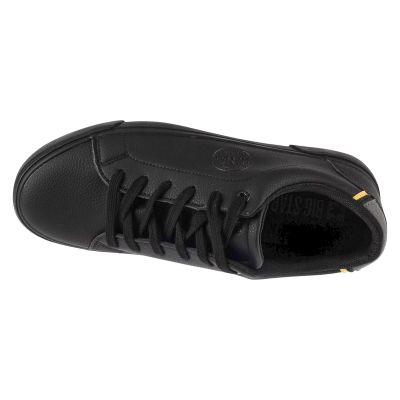 3. Big Star Shoes TT174084 Czarne 40