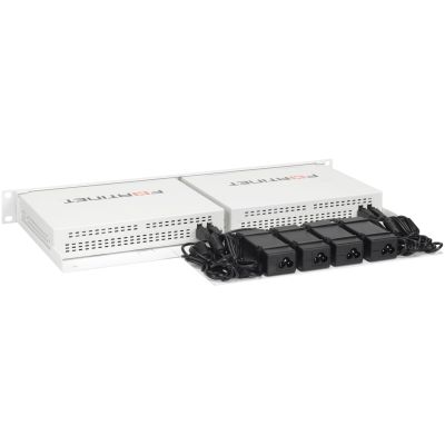 3. Rackmount.IT RM-FR-T20 części do stojaków Wspornik montażowy