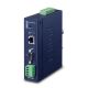 2. PLANET IP30 Industrial 1-Port serwer portów szeregowych