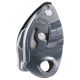 5. Petzl GRIGRI Aluminium, Stal