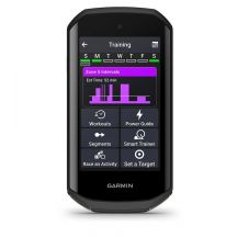 Nawigacja rowerowa GARMIN Edge 1050 - pakiet z czujnikami