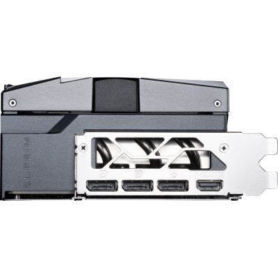 9. Karta graf. MSI RTX 5090 32G SUPRIM SOC