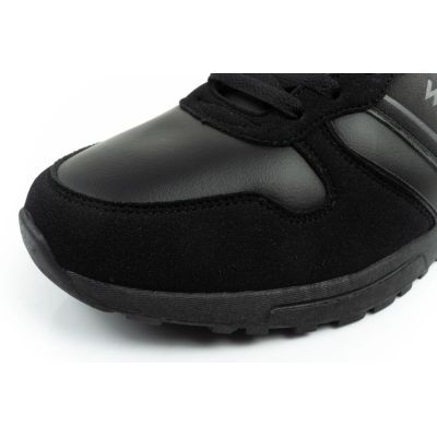 6. Wrangler Wylie buty sportowe męskie sneakersy modne wygodne lekkie