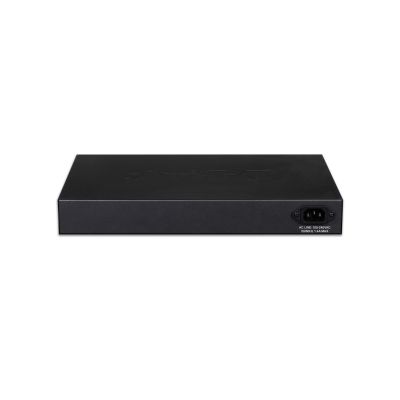 2. D-link-DGS-1210-10/E 10-Port Gigabit Switch 2 SFP