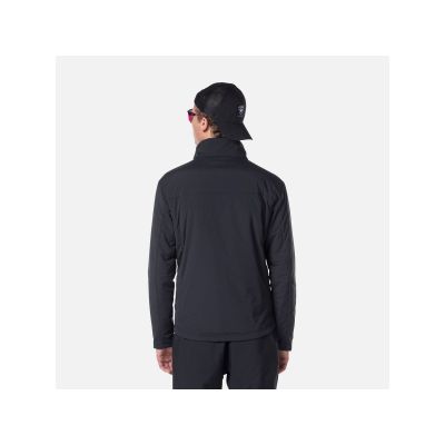 2. Kurtka outdoorowa męska ROSSIGNOL Opside Jkt czarna