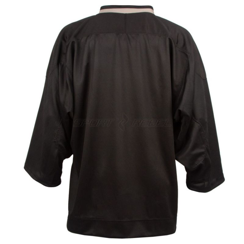 10. Koszulka hokejowa bramkarska Sportrebel Sr MOHAWK