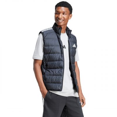 9. Koszulka adidas Essentials 3-Stripes Single Jersey M JE6396