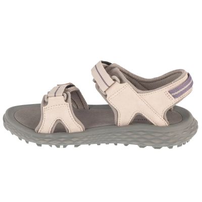2. Sandały Columbia Konos Hiker 2-Strap Sandal W 2121311096