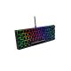 3. SureFire KingPin M1 klawiatura Gaming USB QWERTY US English Czarny