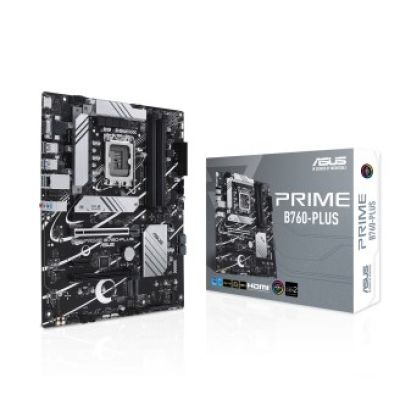 6. Płyta główna ASUS PRIME B760-PLUS