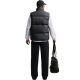 8. Spodnie męskie Nike Club czarne FN3730 010