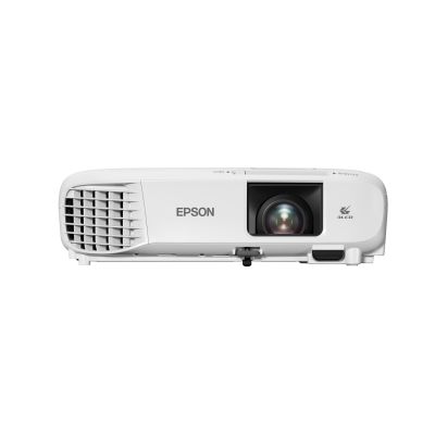 9. PROJEKTOR EPSON EB-W49 LCD, WXGA, 3800 ANSI, 16000:1