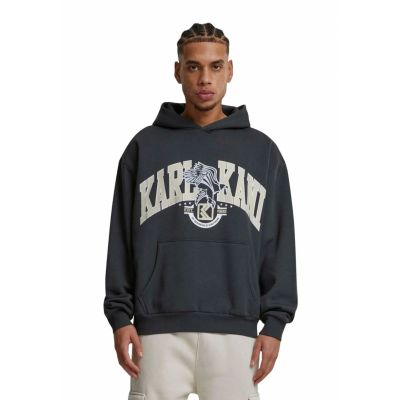 2. Bluza Karl Kani Og Eagle Print Os Hoodie M 60210115