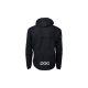 2. Kurtka rowerowa POC Signal All-weather jacket - uranium black