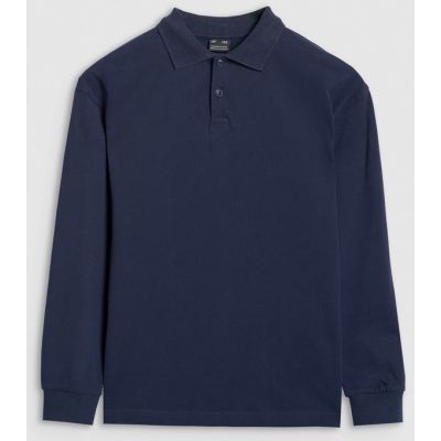 Koszulka longsleeve 4F Jr 4FJWAW25TLONM483 31S