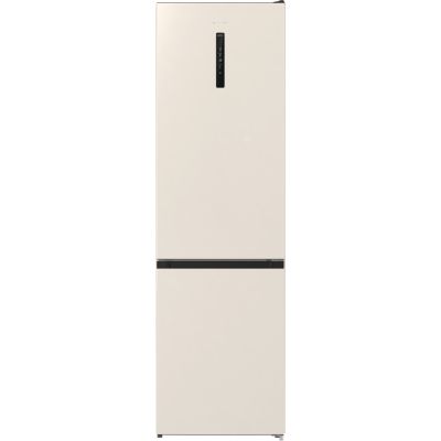 4. Chłodziarko-zamrażarka GORENJE NRK6202AC4