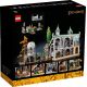 7. LEGO Icons 10316 - Władca Pierścieni: Rivendell