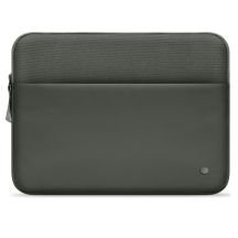 Torba Tech-Protect Sleeve na laptopa 13-14 - zielona
