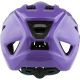 4. Kask rowerowy ALPINA PICO PURPLE GLOSS 50-55