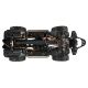 7. RC Samochód AMXRock Crosstrail Crawler 4WD 1:10 ARTR anthr